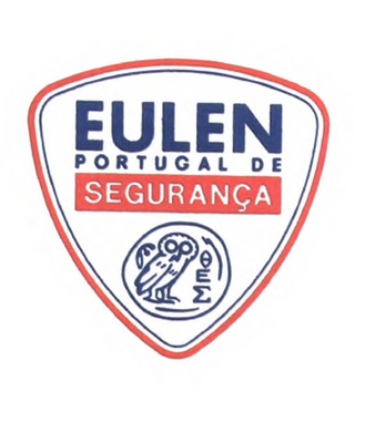 Sinal da marca EULEN PORTUGAL DE SEGURANÇA