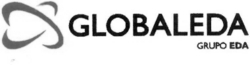 Sinal da marca GLOBALEDA GRUPO EDA