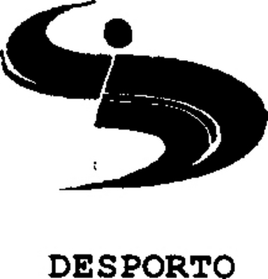 Sinal da marca MARCA DO DESPORTO