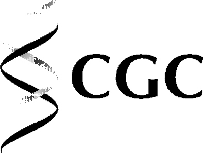 Sinal da marca CGC
