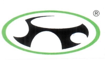 Sinal da marca Processo 8608