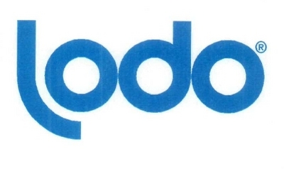 Sinal da marca LODO