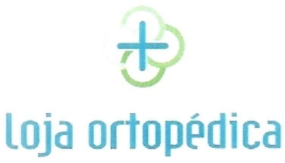Sinal da marca LOJA ORTOPÉDICA