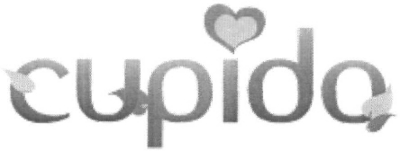 Sinal da marca CUPIDO