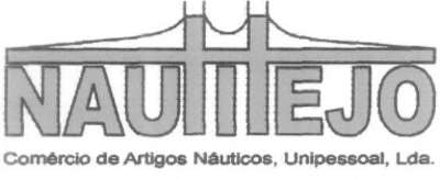 Sinal da marca NAUTITEJO COMÉRCIO DE ARTIGOS NÁUTICOS, UNIPESSOAL, LDA