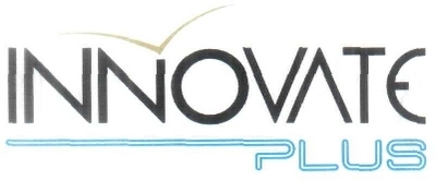 Sinal da marca INNOVATE PLUS