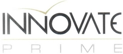 Sinal da marca INNOVATE PRIME