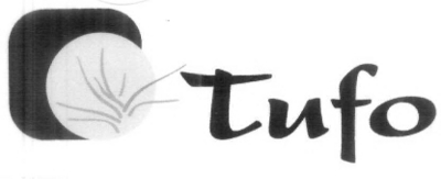 Sinal da marca TUFO