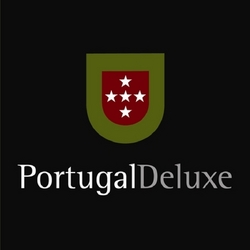 Sinal da marca PORTUGAL DELUXE