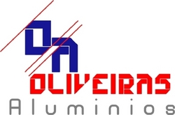 Sinal da marca OLIVEIRAS ALUMÍNIOS