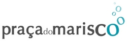 Sinal da marca PRAÇA DO MARISCO