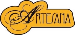 Sinal da marca ARTESANA