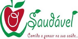 Sinal da marca O SAUDÁVEL