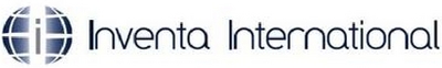 Sinal da marca INVENTA INTERNATIONAL