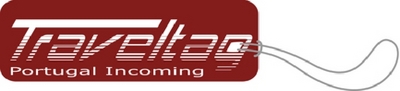 Sinal da marca TRAVELTAG