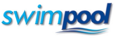 Sinal da marca SWIMPOOL