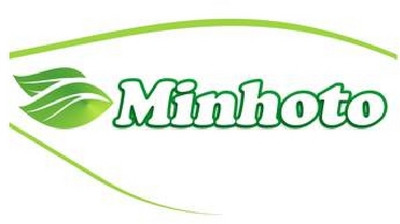 Sinal da marca MINHOTO