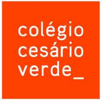 Sinal da marca COLÉGIO CESÁRIO VERDE