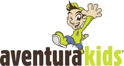 Sinal da marca AVENTURA KIDS