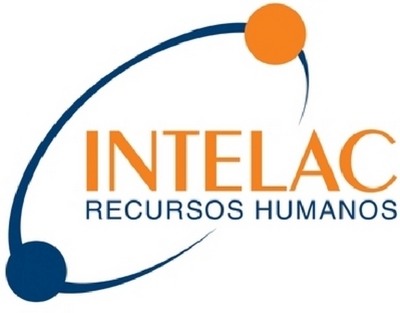 Sinal da marca INTELAC RECURSOS HUMANOS