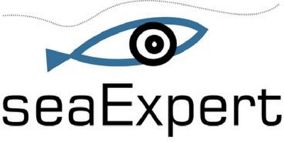 Sinal da marca SEAEXPERT