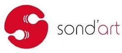 Sinal da marca SOND' ART