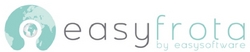 Sinal da marca EASYFROTA