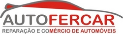 Sinal da marca AUTOFERCAR