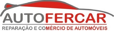 Sinal da marca AUTOFERCAR