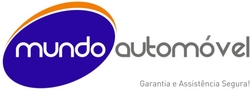 Sinal da marca MUNDO AUTOMÓVEL GARANTIA E ASSISTÊNCIA SEGURA!