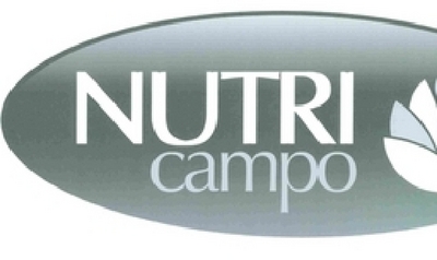 Sinal da marca NUTRICAMPO