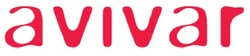 Sinal da marca AVIVAR