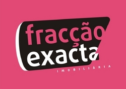 Sinal da marca FRACÇÃO EXACTA IMOBILIÁRIA