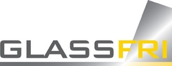 Sinal da marca GLASSFRIEND