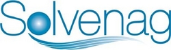 Sinal da marca SOLVENAG