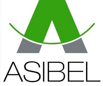 Sinal da marca ASIBEL