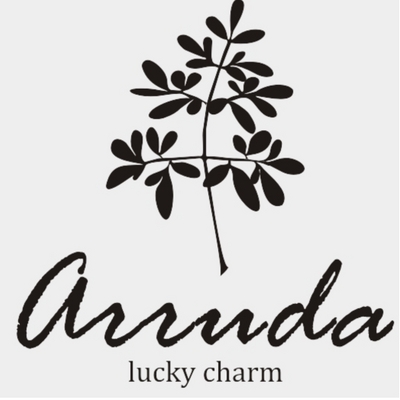 Sinal da marca ARRUDA LUCKY CHARM