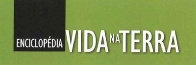 Sinal da marca ENCICLOPÉDIA VIDA NA TERRA