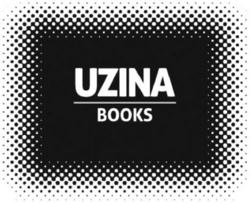 Sinal da marca UZINA BOOKS
