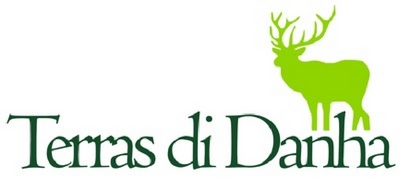 Sinal da marca TERRAS DI DANHA