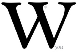 Sinal da marca WYOU