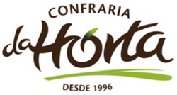 Sinal da marca CONFRARIA DA HORTA