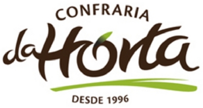 Sinal da marca CONFRARIA DA HORTA