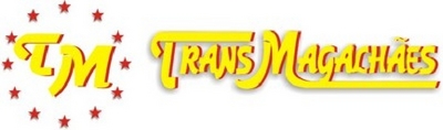 Sinal da marca TRANSMAGALHÃES