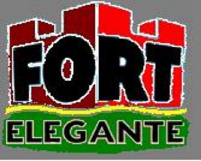 Sinal da marca FORTELEGANTE
