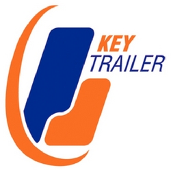 Sinal da marca KEYTRAILER