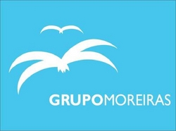 Sinal da marca GRUPO MOREIRAS