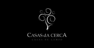Sinal da marca CASAS DA CERCA