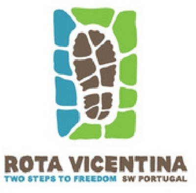Sinal da marca ROTA VICENTINA - TWO STEPS TO FREEDOM SW PORTUGAL