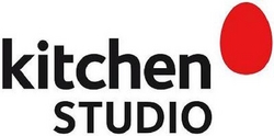 Sinal da marca KITCHEN STUDIO